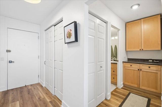 1560 N Sandburg Terrace 2207J, Chicago, IL 60610