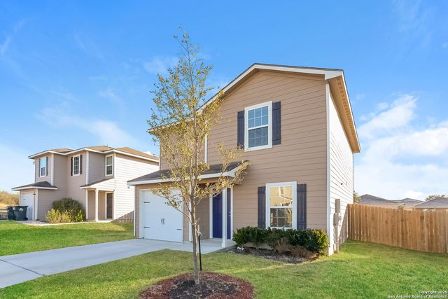 6512 Sabinal, San Antonio, TX 78252