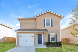 6512 Sabinal, San Antonio, TX 78252