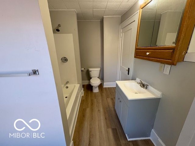 304 N Hackley Street, Muncie, IN 47305