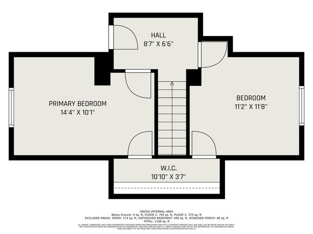 1123 S 21st Street, South Bend, IN 46615