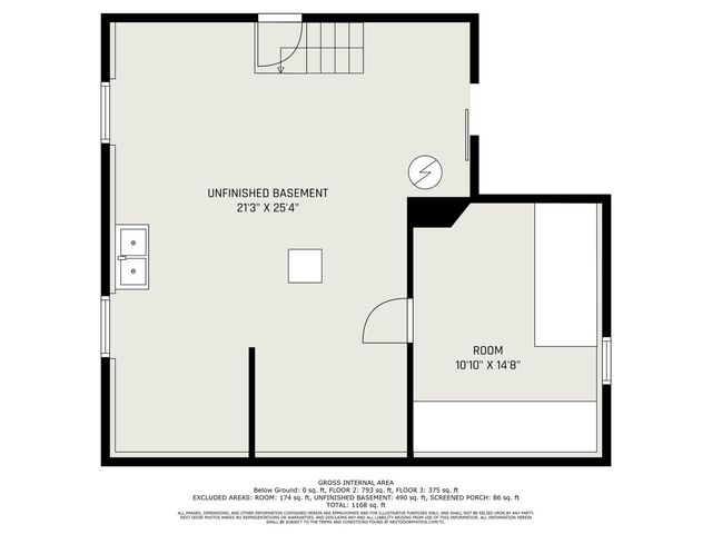 1123 S 21st Street, South Bend, IN 46615
