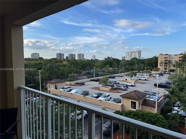 19555 E Country Club Drive 8507, Aventura, FL 33180