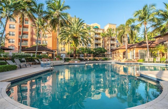 19555 E Country Club Drive 8507, Aventura, FL 33180