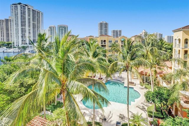 19555 E Country Club Drive 8507, Aventura, FL 33180