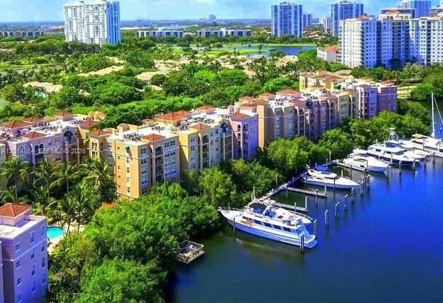 19555 E Country Club Drive 8507, Aventura, FL 33180