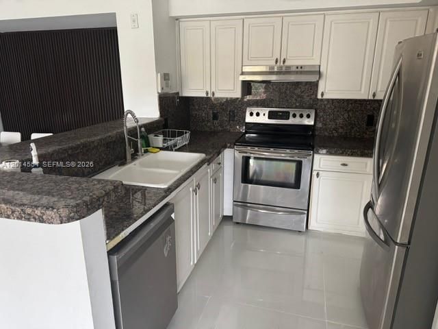 19555 E Country Club Drive 8507, Aventura, FL 33180