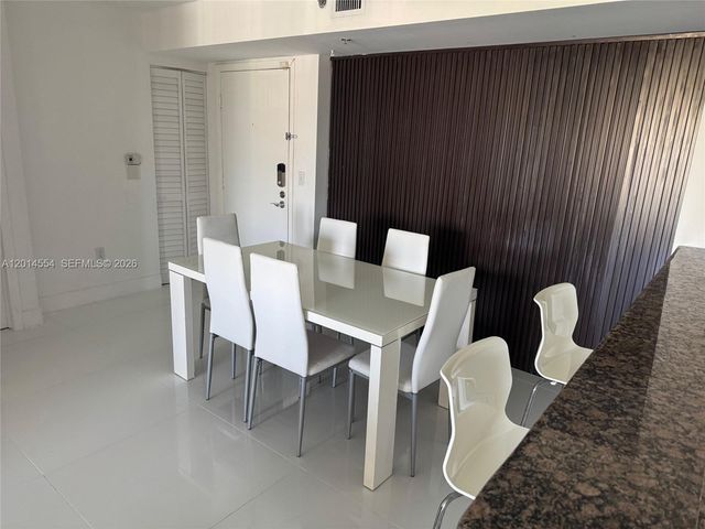 19555 E Country Club Drive 8507, Aventura, FL 33180