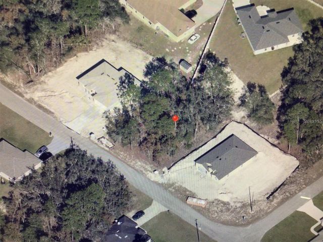 0 SW 151 LN, Ocala, FL 34473