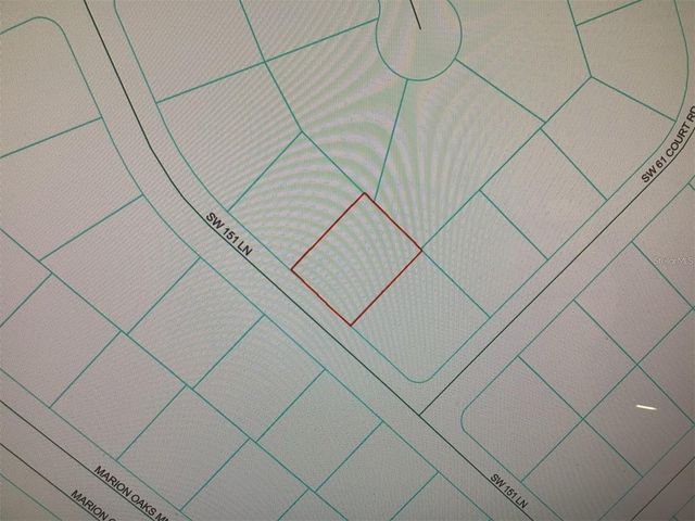 0 SW 151 LN, Ocala, FL 34473
