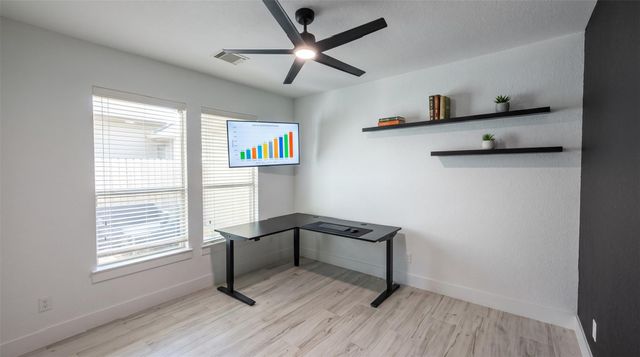 38 Aria Ln, The Woodlands, TX 77382