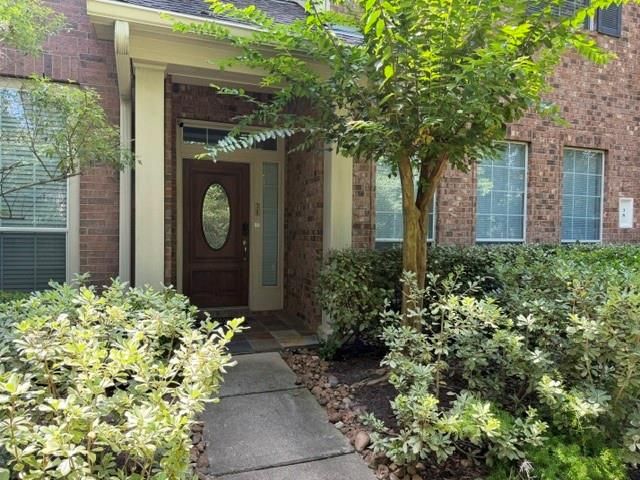 38 Aria Ln, The Woodlands, TX 77382