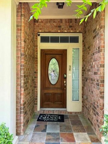 38 Aria Ln, The Woodlands, TX 77382