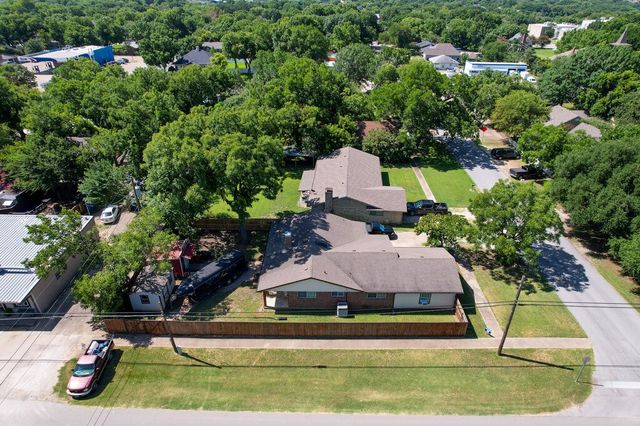 120 N 5th Street, Midlothian, TX 76065