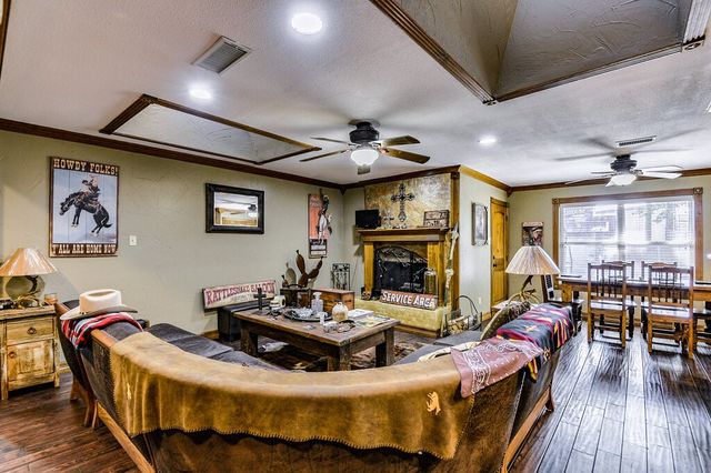 120 N 5th Street, Midlothian, TX 76065