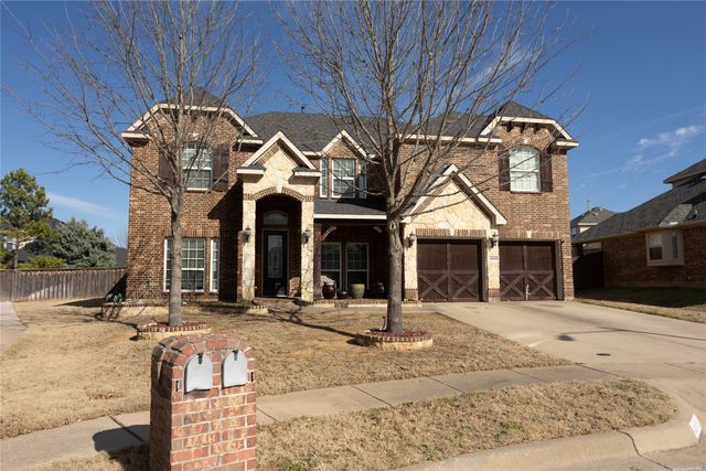 4816 Tuscany Lane, Grand Prairie, TX 75052