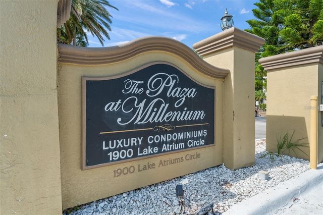 1932 LAKE ATRIUMS CIRCLE 69, Orlando, FL 32839