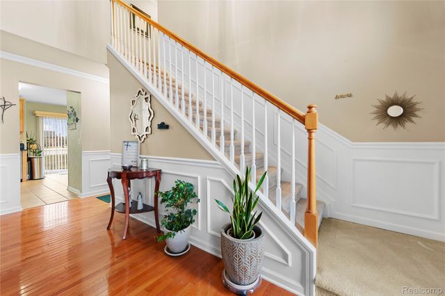 56543 Hastings Drive, Macomb Township, MI 48042