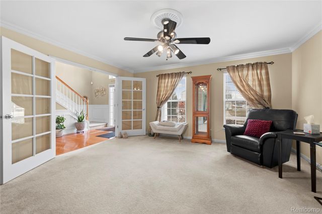 56543 Hastings Drive, Macomb Township, MI 48042