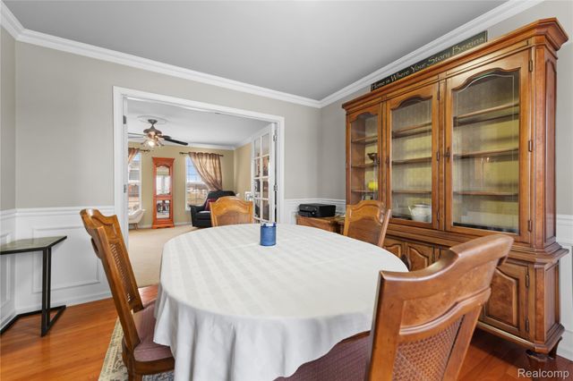 56543 Hastings Drive, Macomb Township, MI 48042