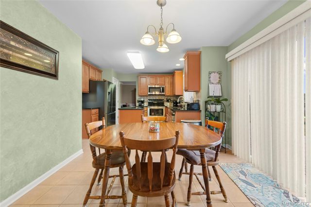 56543 Hastings Drive, Macomb Township, MI 48042