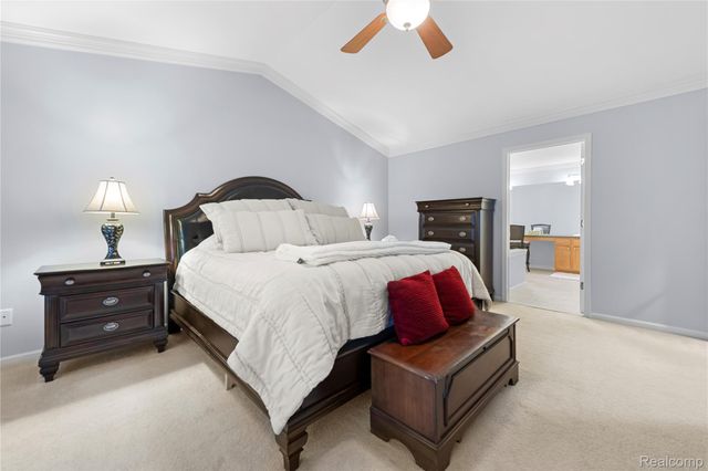 56543 Hastings Drive, Macomb Township, MI 48042