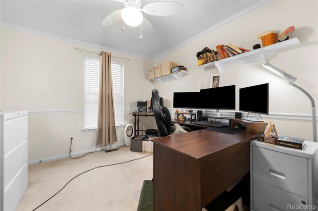 56543 Hastings Drive, Macomb Township, MI 48042