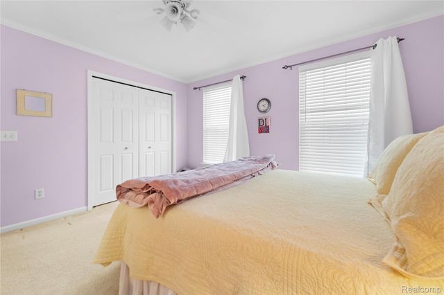 56543 Hastings Drive, Macomb Township, MI 48042