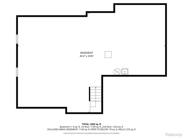 56543 Hastings Drive, Macomb Township, MI 48042