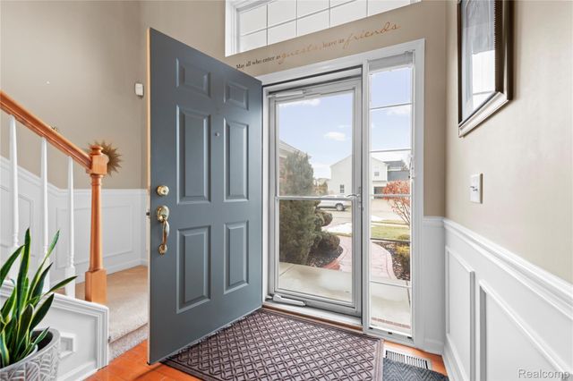 56543 Hastings Drive, Macomb Township, MI 48042