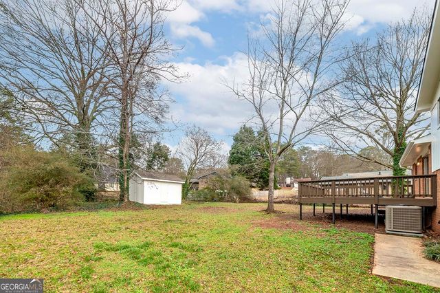 103 Creekmoor Way, Stockbridge, GA 30281