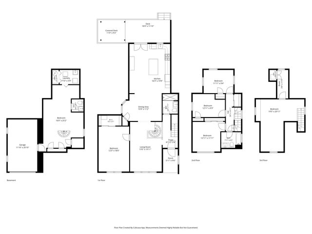 46 WEST 43RD ST, Bayonne, NJ 07002