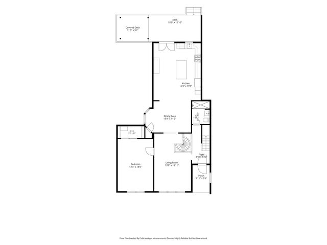 46 WEST 43RD ST, Bayonne, NJ 07002