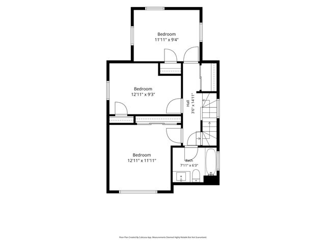 46 WEST 43RD ST, Bayonne, NJ 07002