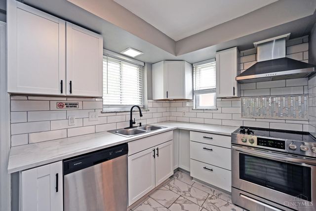 1403 Shenandoah Avenue, Cincinnati, OH 45237