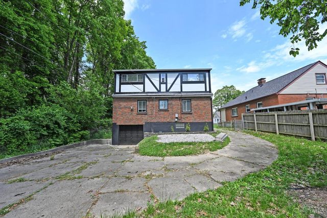 1403 Shenandoah Avenue, Cincinnati, OH 45237