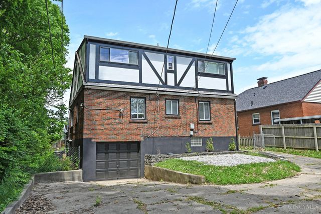 1403 Shenandoah Avenue, Cincinnati, OH 45237