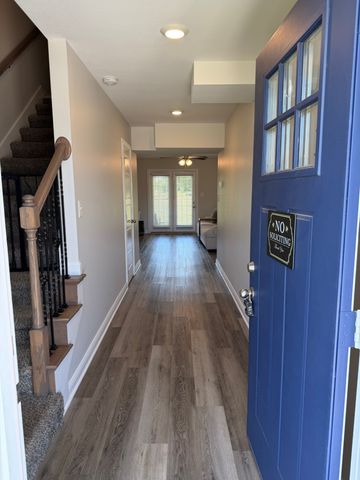 2645 Rafiki Dr, Clarksville, TN 37042