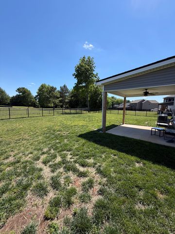 2645 Rafiki Dr, Clarksville, TN 37042