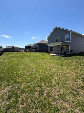 2645 Rafiki Dr, Clarksville, TN 37042