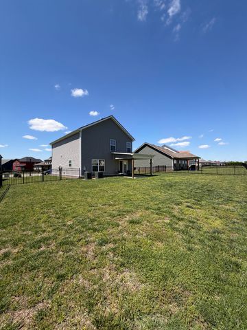 2645 Rafiki Dr, Clarksville, TN 37042