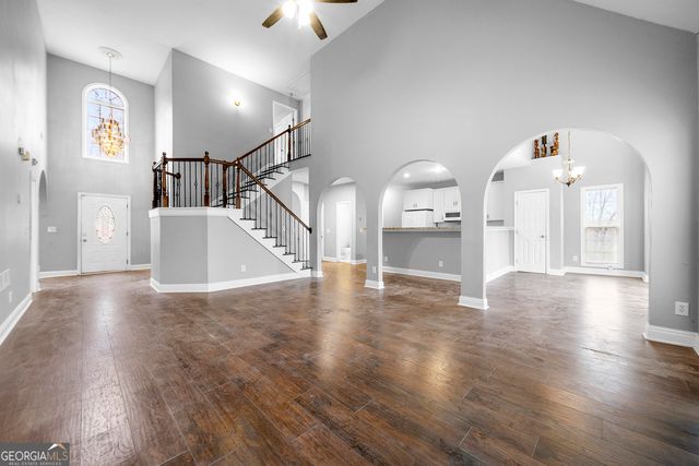 4030 Weelaunee Road, Ellenwood, GA 30294