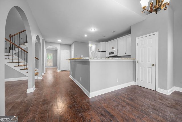 4030 Weelaunee Road, Ellenwood, GA 30294