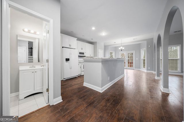 4030 Weelaunee Road, Ellenwood, GA 30294