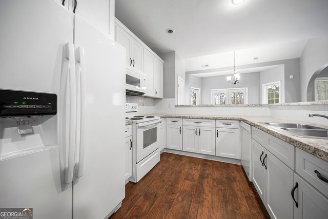 4030 Weelaunee Road, Ellenwood, GA 30294