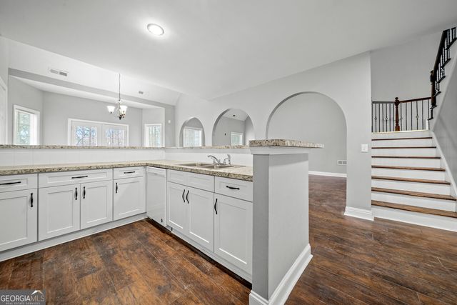 4030 Weelaunee Road, Ellenwood, GA 30294