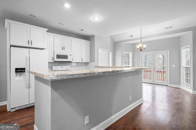 4030 Weelaunee Road, Ellenwood, GA 30294