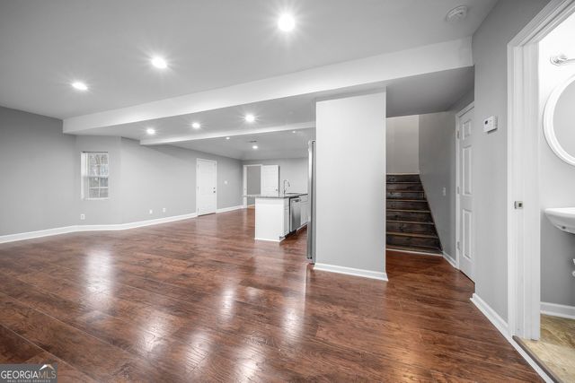 4030 Weelaunee Road, Ellenwood, GA 30294