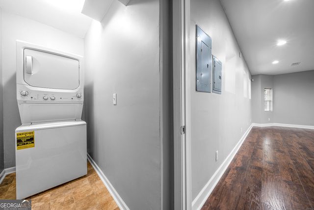 4030 Weelaunee Road, Ellenwood, GA 30294