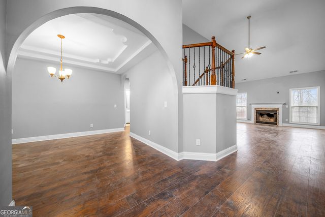 4030 Weelaunee Road, Ellenwood, GA 30294